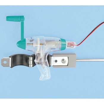ゼネコン固定用はさみ ナリカ
