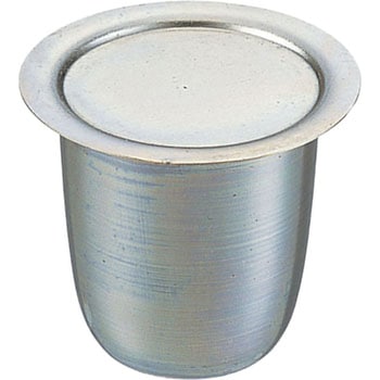 鉄製るつぼ ナリカ