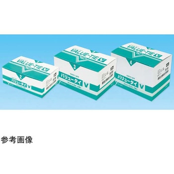 バリュータイV 6巻入 アズワン