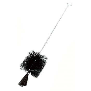 毛ブラシ ナリカ