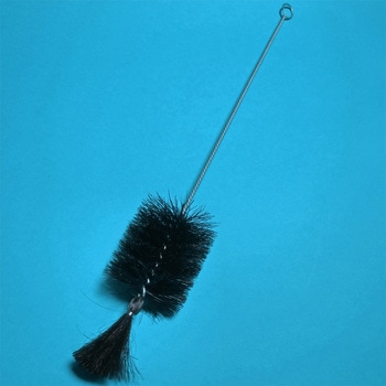 毛ブラシ ナリカ