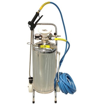 発泡洗浄機 マジックアワー SCXシリーズ 青葉化学工業