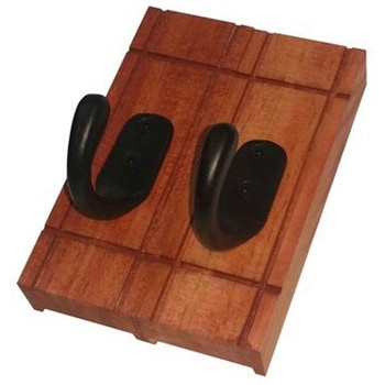 LS Coat Hook 2個入 ライフサーブ
