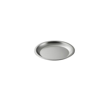 チタン丸型プレート フラット AG(赤川器物製作所)