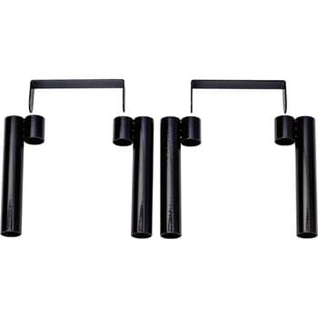 TM-C 10kg，20kgLPガス容器用「転倒無し」連結管セット 1個 I・T