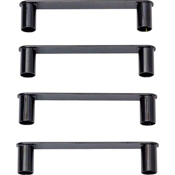 50kgLPガス容器用「転倒無し」連結管セット I・T・O(旧 伊藤工機)