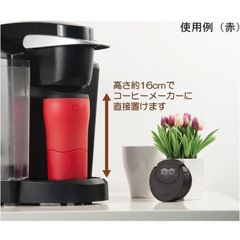 マイティーマグソロ Mighty Mug