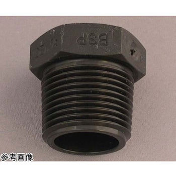 PPポリ異径ブッシュR1 アズワン