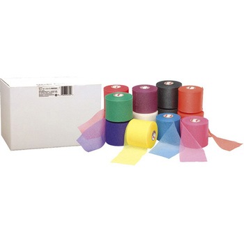 Mラップカラー スモールパック 1箱 12巻入 Mueller