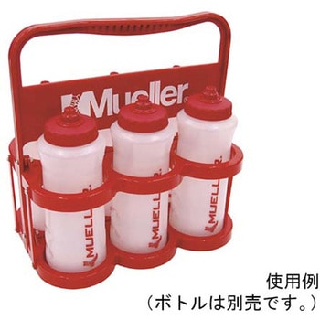 ウォーターボトルキャリー - Mueller