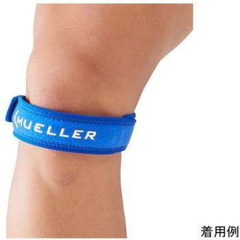 ジャンパーズニーストラップ Mueller