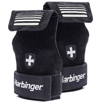 リフティンググリップ 男女兼用 1組 2個入 Harbinger