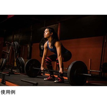 レッドラインニーラップ 男女兼用 1組 2個入 361194シリーズ Harbinger
