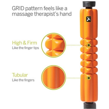GRIDフォームローラー TRIGGERPOINT