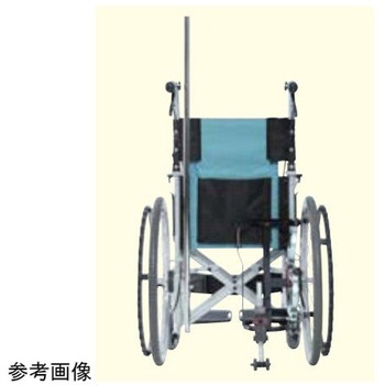 STAYER 標準車いす 自走用 調整なしシート SY22シリーズ カワムラサイクル