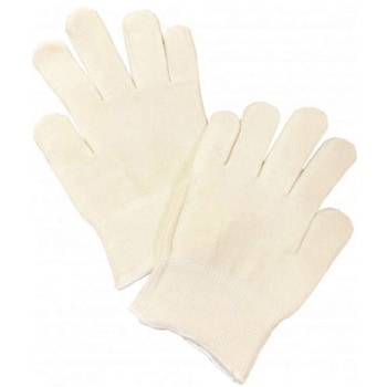 おやすみ手袋 子ども用 37818シリーズ ワンポイント