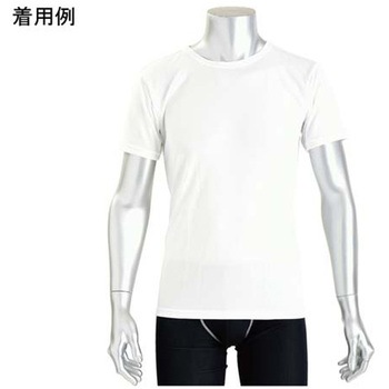 ベーシックTシャツ メンズ 半袖 9302シリーズ ワンポイント