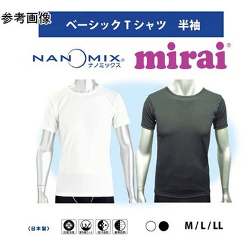 ベーシックTシャツ メンズ 半袖 9302シリーズ ワンポイント