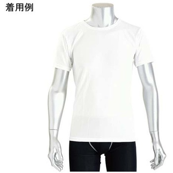 ベーシックTシャツ メンズ 半袖 9302シリーズ ワンポイント