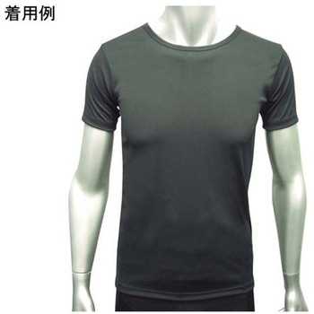 ベーシックTシャツ メンズ 半袖 9302シリーズ ワンポイント