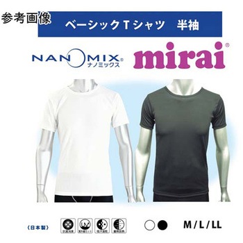 ベーシックTシャツ メンズ 半袖 9302シリーズ ワンポイント