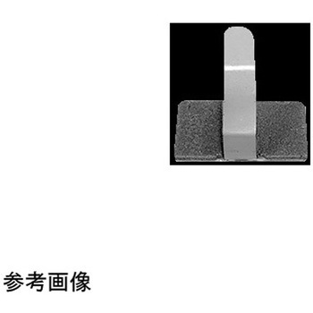 スポンジ付きステッカー【D-10KG】 デンカエレクトロン