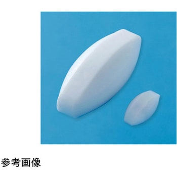 PTFE 超磁回転子 フットボール型 ネオジム - アズワン