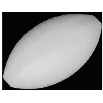 PTFE 超磁回転子 フットボール型 ネオジム - アズワン