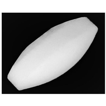 PTFE 超磁回転子 フットボール型 ネオジム - アズワン
