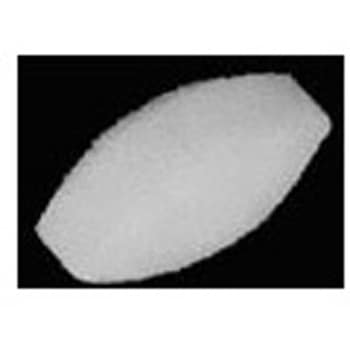 PTFE 超磁回転子 フットボール型 ネオジム - アズワン