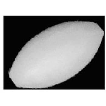 PTFE 超磁回転子 フットボール型 ネオジム - アズワン