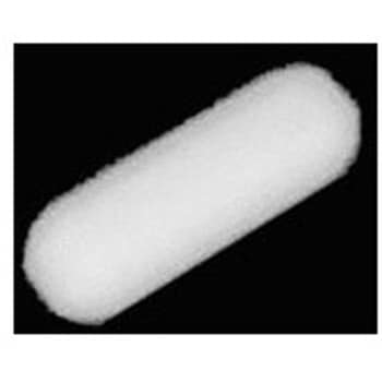 PTFE 超磁回転子 細径オクタゴン型 ネオジム アズワン