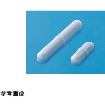 PTFE 超磁回転子 太径オクタゴン型 ネオジム アズワン