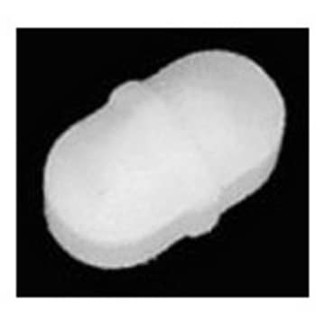 PTFE 超磁回転子 太径オクタゴン型 ネオジム アズワン