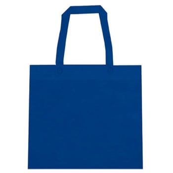 不織布手提げバッグ 1ケース 500枚入 SW3835シリーズ サンワ