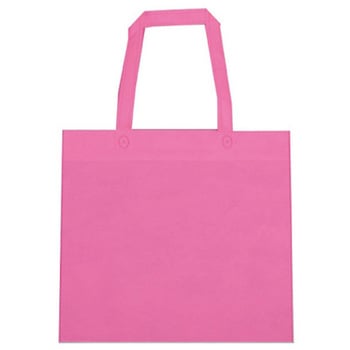 不織布手提げバッグ 1ケース 500枚入 SW3835シリーズ サンワ