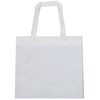 不織布手提げバッグ 1ケース 500枚入 SW3835シリーズ サンワ