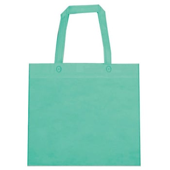 不織布手提げバッグ 1ケース 500枚入 SW3835シリーズ サンワ