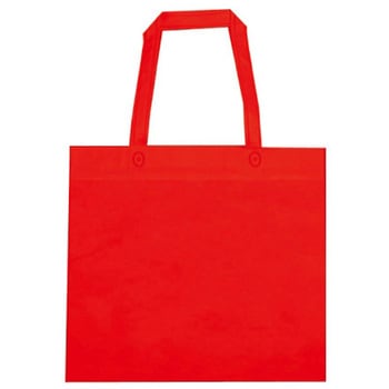 不織布手提げバッグ 1ケース 500枚入 SW3835シリーズ サンワ