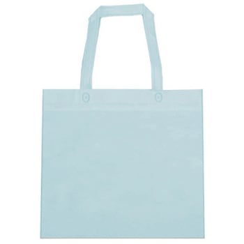 不織布手提げバッグ 1ケース 500枚入 SW3835シリーズ サンワ