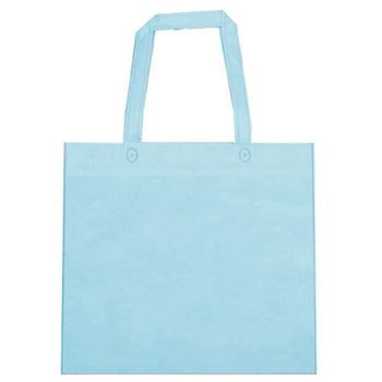 不織布手提げバッグ 1ケース 500枚入 SW3835シリーズ サンワ