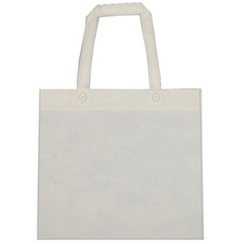 不織布手提げバッグ 1ケース 500枚入 SW3835シリーズ サンワ