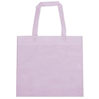 不織布手提げバッグ 1ケース 500枚入 SW3835シリーズ サンワ