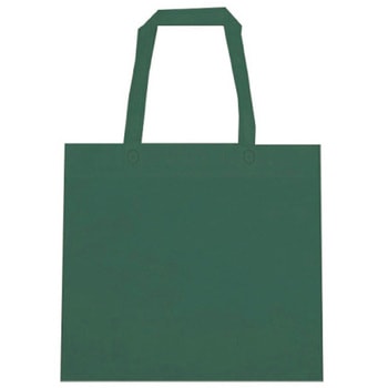 不織布手提げバッグ 1ケース 500枚入 SW3835シリーズ サンワ