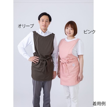 ペースメーカ・ICD等電磁波防護服 MGエプロン メディカル・エイド