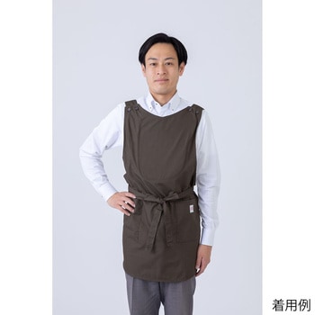 ペースメーカ・ICD等電磁波防護服 MGエプロン メディカル・エイド
