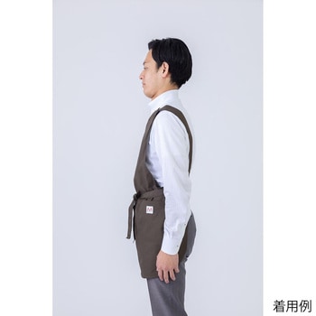 ペースメーカ・ICD等電磁波防護服 MGエプロン メディカル・エイド