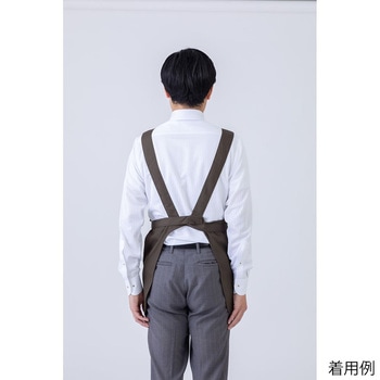 ペースメーカ・ICD等電磁波防護服 MGエプロン メディカル・エイド