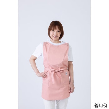 ペースメーカ・ICD等電磁波防護服 MGエプロン メディカル・エイド