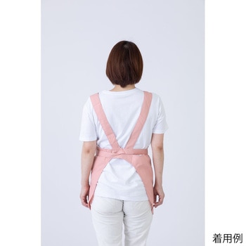 ペースメーカ・ICD等電磁波防護服 MGエプロン メディカル・エイド